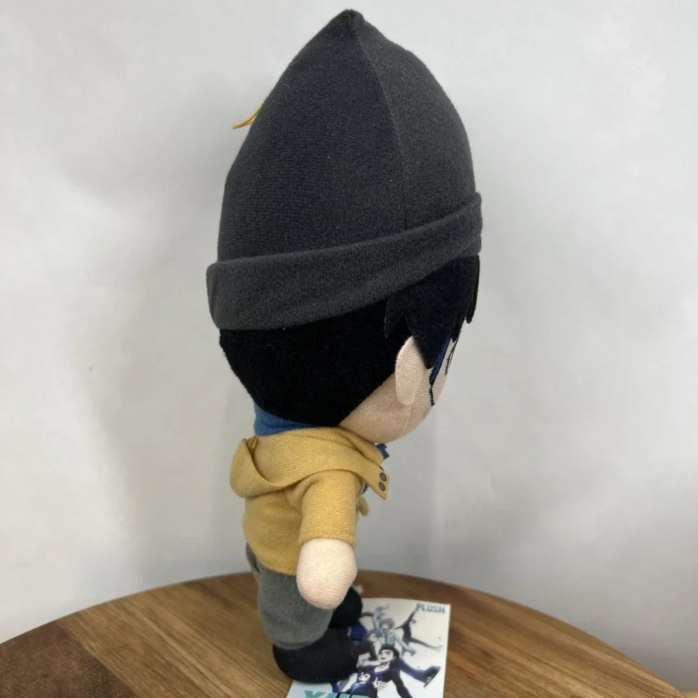 N/A product plush